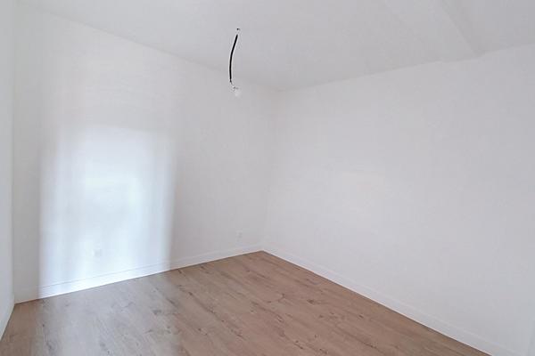 A VENDRE EN EXCLUSIVITE ! Appartement 2 pièces 33 m² au coeur du village de Lorgues