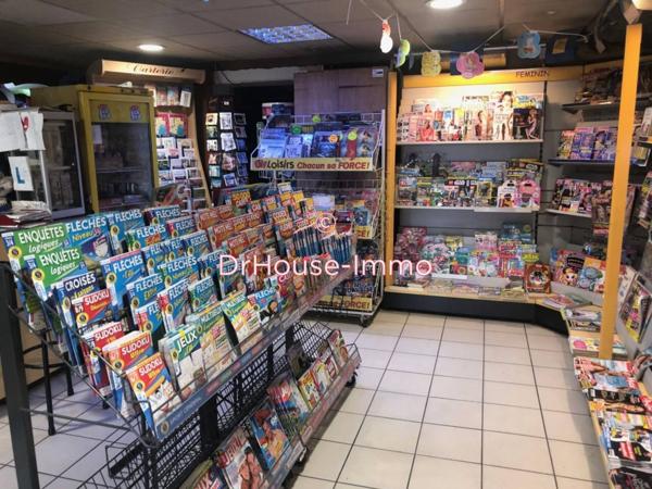 Commerce à vendre 2 pièces de 70 m²