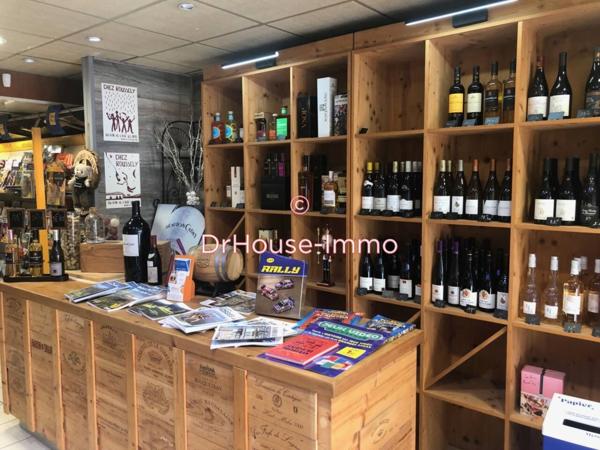 Commerce à vendre 2 pièces de 70 m²