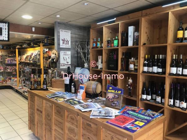 Commerce à vendre 2 pièces de 70 m²