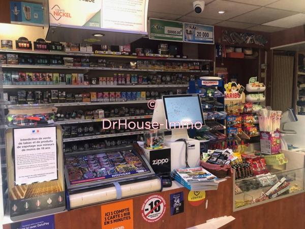 Commerce à vendre 2 pièces de 70 m²