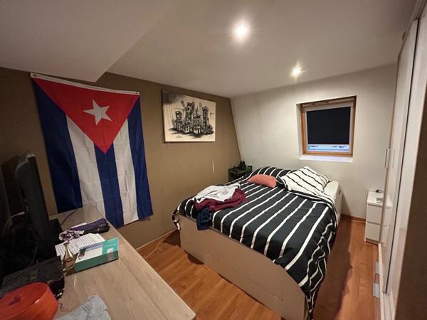 pont de beauvoisin a saisir! appartement en duplex 3 pièces 92 m2 (locataire en place)