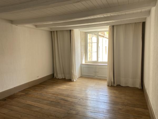MAISON DE VILLAGE RENOVEE A POULANGY Détails des diagnostics énergétiques