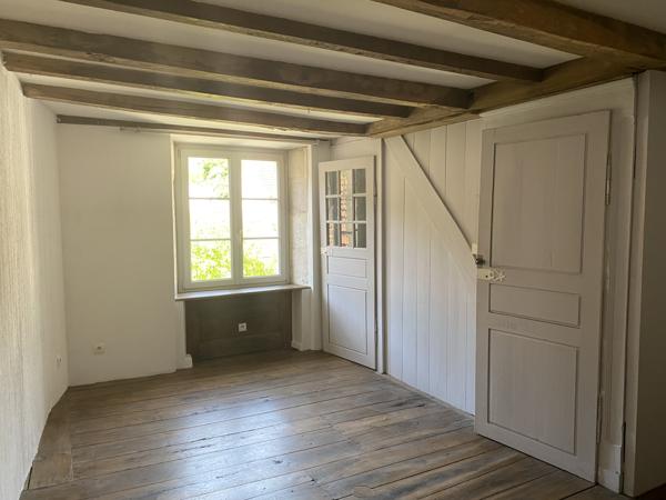 MAISON DE VILLAGE RENOVEE A POULANGY Détails des diagnostics énergétiques