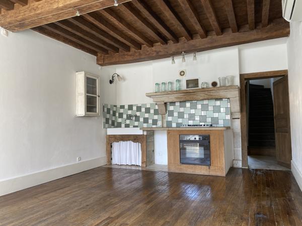 MAISON DE VILLAGE RENOVEE A POULANGY Détails des diagnostics énergétiques