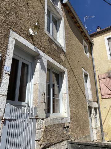 MAISON DE VILLAGE RENOVEE A POULANGY Détails des diagnostics énergétiques