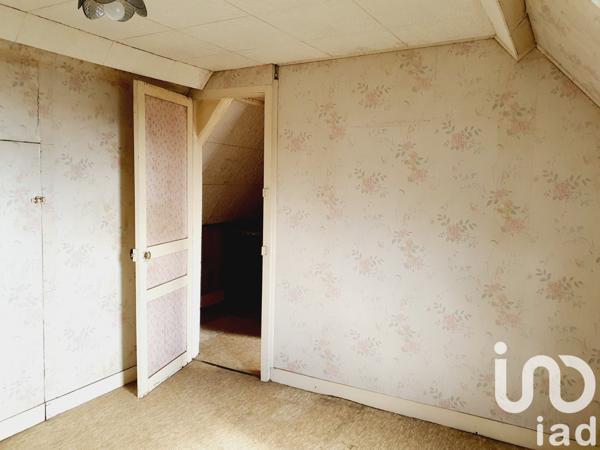 Maison à vendre 4 pièces 84 m² Dieppe