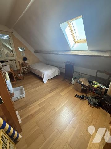 Maison individuelle proche forêt - à 30 min de Lille