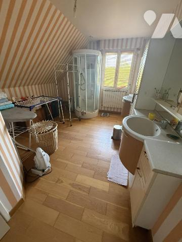 Maison individuelle proche forêt - à 30 min de Lille