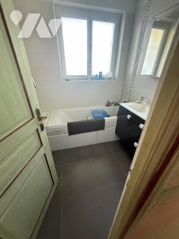 Maison individuelle proche forêt - à 30 min de Lille