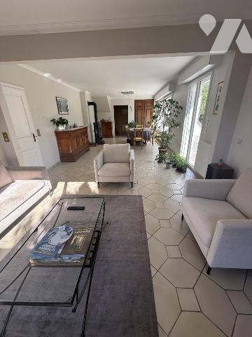 Maison individuelle proche forêt - à 30 min de Lille