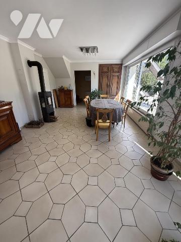 Maison individuelle proche forêt - à 30 min de Lille