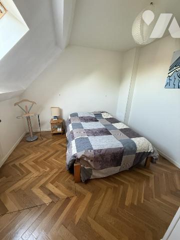Maison individuelle proche forêt - à 30 min de Lille