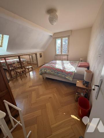 Maison individuelle proche forêt - à 30 min de Lille