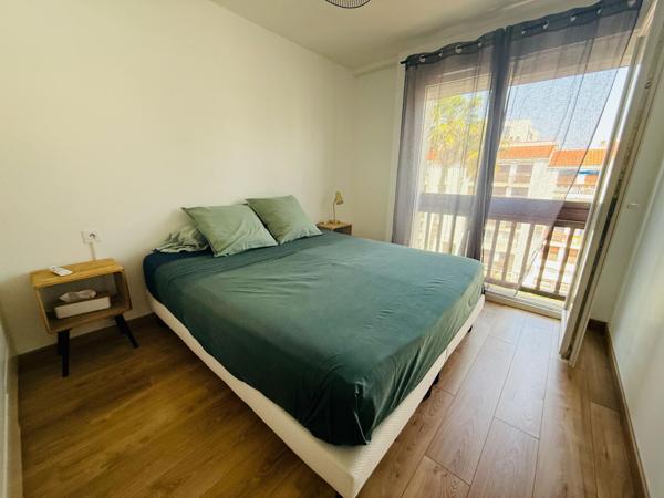 APPARTEMENT T3 ENTIEREMENT RÉNOVÉ