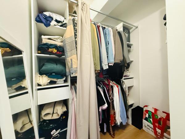 APPARTEMENT T3 ENTIEREMENT RÉNOVÉ