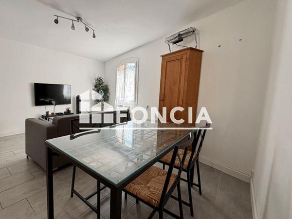 Location Appartement 2 pièces 31.02 m² - 9 - 9 BIS RUE PAPIN Narbonne 11100