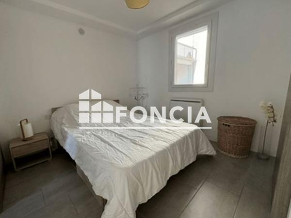 Location Appartement 2 pièces 31.02 m² - 9 - 9 BIS RUE PAPIN Narbonne 11100