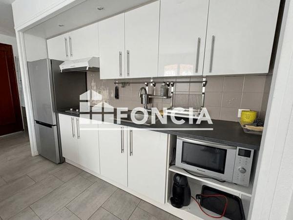 Location Appartement 2 pièces 31.02 m² - 9 - 9 BIS RUE PAPIN Narbonne 11100