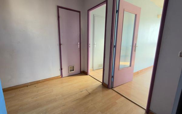 Appartement à vendre    3 pièces • 63 m2 Neuilly-Plaisance