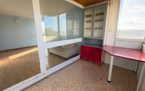 Appartement à vendre    3 pièces • 63 m2 Neuilly-Plaisance