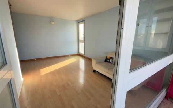 Appartement à vendre    3 pièces • 63 m2 Neuilly-Plaisance