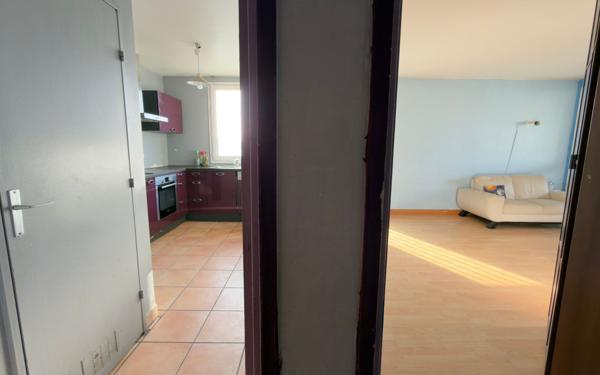 Appartement à vendre    3 pièces • 63 m2 Neuilly-Plaisance