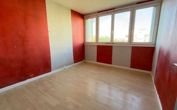 Appartement à vendre    3 pièces • 63 m2 Neuilly-Plaisance