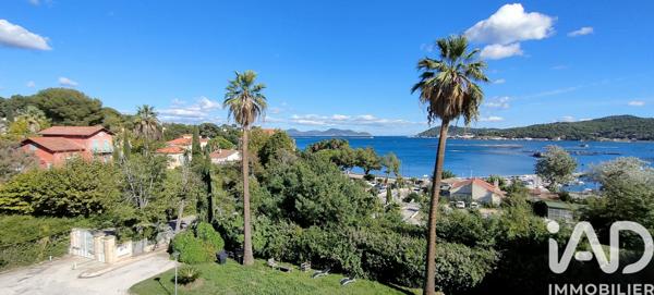 Appartement à vendre 5 pièces 105 m² La Seyne-sur-Mer