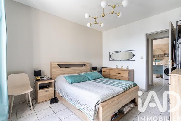 Appartement à vendre 5 pièces 105 m² La Seyne-sur-Mer