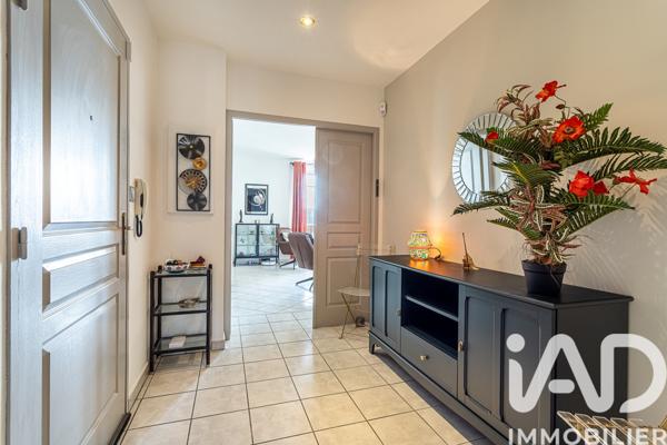 Appartement à vendre 5 pièces 105 m² La Seyne-sur-Mer