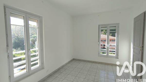 Appartement à vendre 5 pièces 105 m² La Seyne-sur-Mer