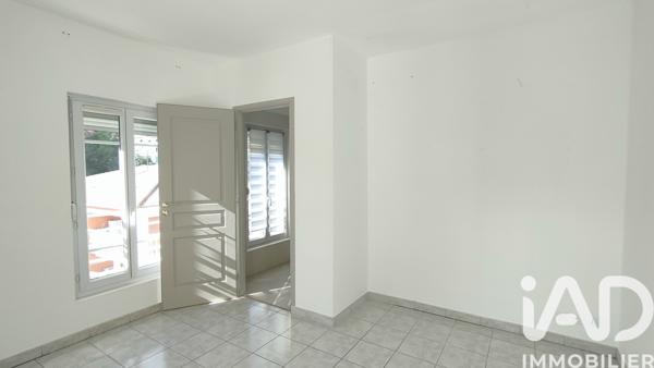 Appartement à vendre 5 pièces 105 m² La Seyne-sur-Mer