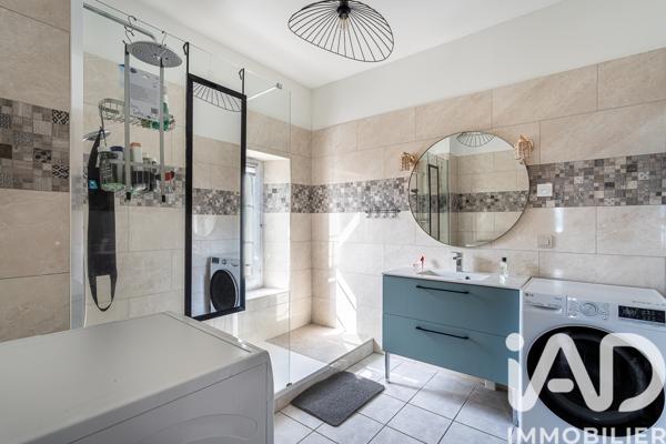 Appartement à vendre 5 pièces 105 m² La Seyne-sur-Mer