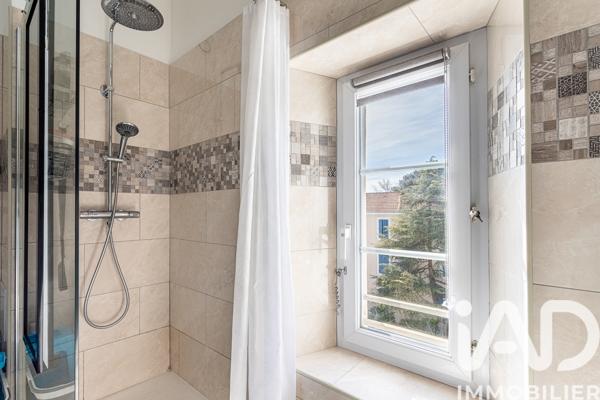 Appartement à vendre 5 pièces 105 m² La Seyne-sur-Mer