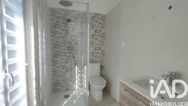 Appartement à vendre 5 pièces 105 m² La Seyne-sur-Mer