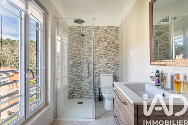 Appartement à vendre 5 pièces 105 m² La Seyne-sur-Mer