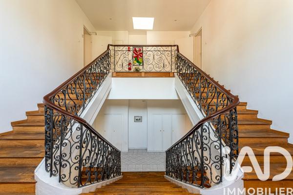Appartement à vendre 5 pièces 105 m² La Seyne-sur-Mer