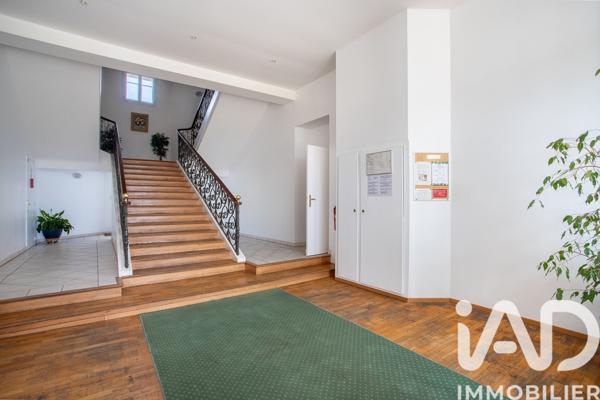 Appartement à vendre 5 pièces 105 m² La Seyne-sur-Mer