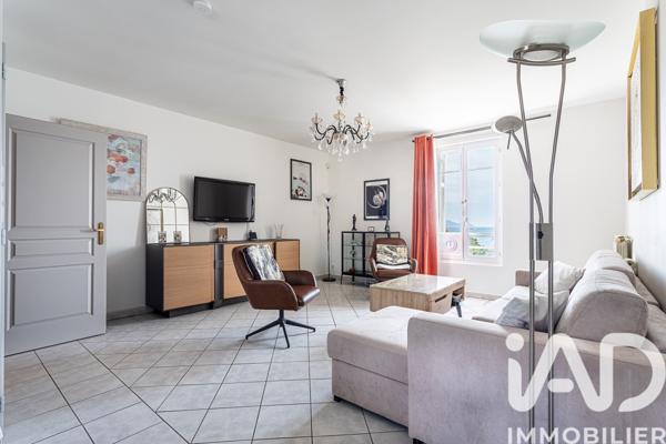 Appartement à vendre 5 pièces 105 m² La Seyne-sur-Mer