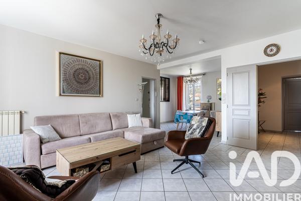 Appartement à vendre 5 pièces 105 m² La Seyne-sur-Mer
