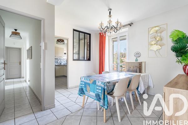 Appartement à vendre 5 pièces 105 m² La Seyne-sur-Mer