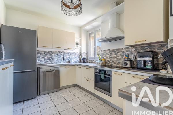 Appartement à vendre 5 pièces 105 m² La Seyne-sur-Mer