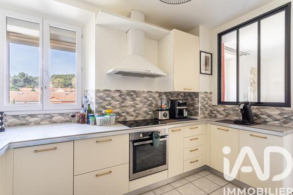 Appartement à vendre 5 pièces 105 m² La Seyne-sur-Mer