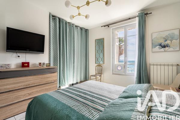 Appartement à vendre 5 pièces 105 m² La Seyne-sur-Mer