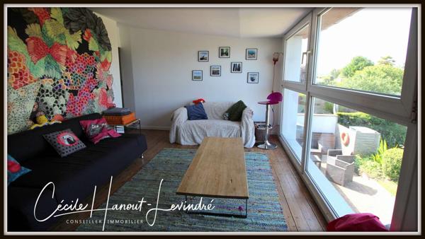 Cancale (35260) HIREL - Maison en pierre 200 m² - 6 chambres - Jardin - Terrain 367 m² - Classement NRJ B