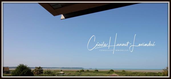 Cancale (35260) HIREL - Maison en pierre 200 m² - 6 chambres - Jardin - Terrain 367 m² - Classement NRJ B