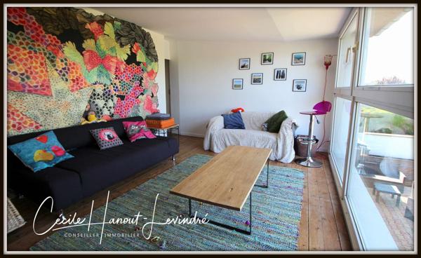 Cancale (35260) HIREL - Maison en pierre 200 m² - 6 chambres - Jardin - Terrain 367 m² - Classement NRJ B