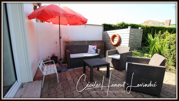 Cancale (35260) HIREL - Maison en pierre 200 m² - 6 chambres - Jardin - Terrain 367 m² - Classement NRJ B