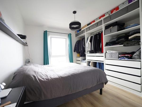 T2 Terville 50 m²
